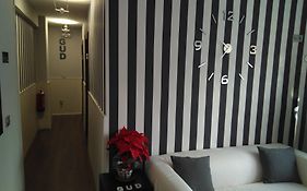Hostal Gud Salamanca